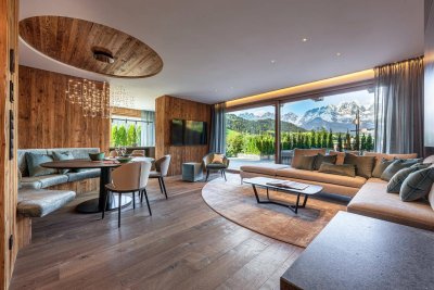Luxusapartment „The Dream Valley“