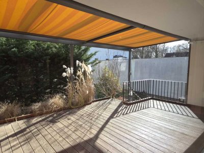 Einfamilienhaus mit 4 Zimmer in ruhiger Wohnlage von Berlin-Hermsdorf