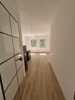Moderne 3-Zimmer-Neubauwohnungen mit Garten/Balkon in Kirchroth
