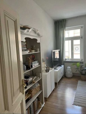 Charmante 2 Zimmer Wohnung in Bonn-Kessenich