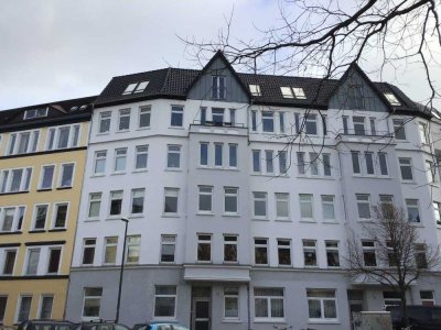 Traumhafte 2-Zimmer Altbauwohnung in bevorzugter Lage