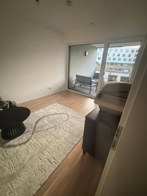 Suche Nachmieter für wunderschöne Neubauwohnung