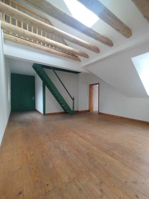 Helle 2-Zimmer Wohnung in Koblenz Ehrenbreitstein