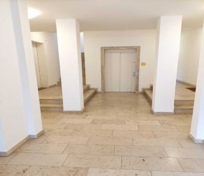 Elegante Wohnung im Newtonpark