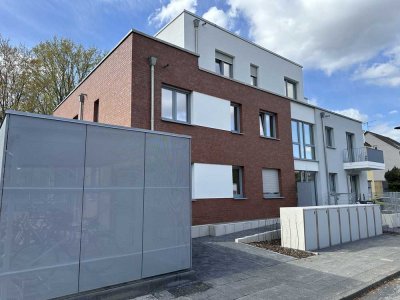 Altersgerechte 3-Zimmer-Wohnung Erstbezug/Neubau MG- Hardterbroich-Pesch