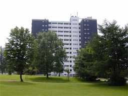 Appartement gefällig, hier bin ich...
