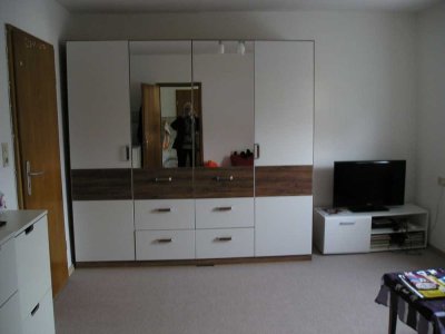 Ein Zimmer Wohnung  Peißenberg