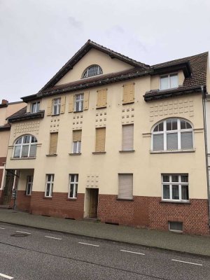 2-Zimmer-Wohnung im Landkreis Potsdam-Mittelmark