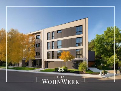 Neubau | Hochwertige Erstbezug Kleinwohnungen | Graz-Jakomini | Baubeginn bereits erfolgt