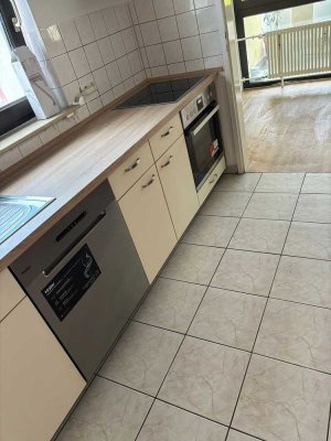 3,5 Zimmer- Wohnung Im Krautgarten 33, Bietigheim-Bissingen