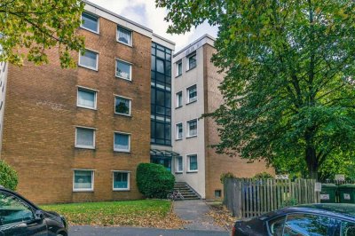 3-Zimmer-Wohnung in Hannover Mühlenberg