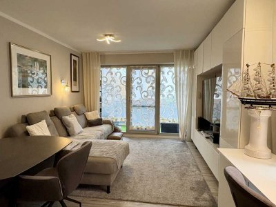 Schokolade zum Frühstück