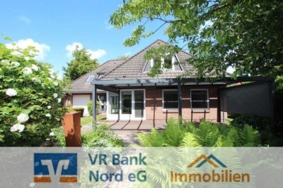 Exclusiv ausgestattetes Wohnhaus mit 2 Wohneinheiten - erfüllen Sie sich Ihren Wohntraum!