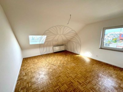 Helle 2-Zimmer-Wohnung in Walluf mit Einbauküche