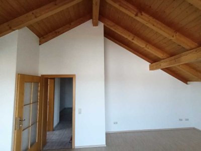 Attraktive 1,5-Zimmer-Wohnung in Marktl