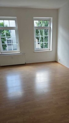 Modernisierte 3-Zimmer-Wohnung in Krefeld