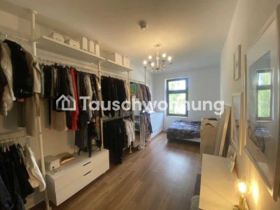 Tauschwohnung: Köln/BerlinTauschen
