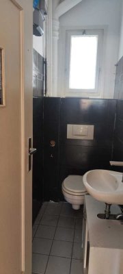 Moderne 2‑Zimmer Wohnung im 2. OG in Pforzheim Innenstadt