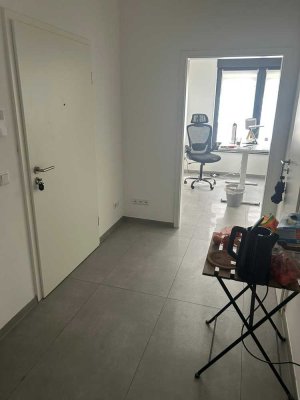 Barrierefreie 2,5-Zimmer Wohnung im EG mit Aufzug in Duisburg-Neudorf