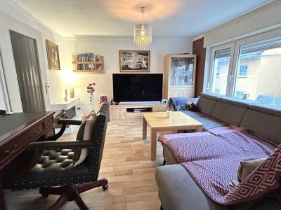 **NEUES ZUHAUSE GESUCHT?**Gemütliches wohnen in der Grafschaft-Gelsdorf!