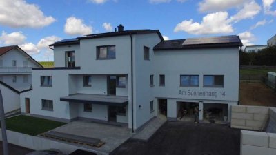 Am Sonnenhang 14, 84061 Ergoldsbach