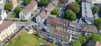 Attraktive 2 - Zimmer Wohnung mit Sonnenterrasse - Modernisiert - ruhige Citylage!