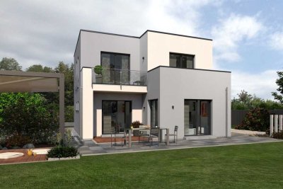 Traumhaftes Einfamilienhaus in Uellendahl Katernberg - Jetzt planen und bauen!