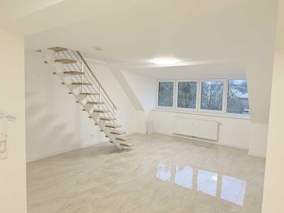 Exklusive, neuwertige 3-Zimmer-Wohnung mit Einbauküche in Hamburg