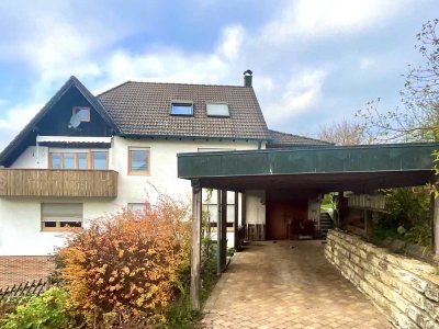 Für die große Familie, Mehrgenerationen, Kapitalanlage