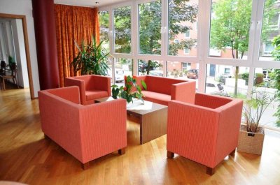 Seniorenwohnsitz Kreuzviertel