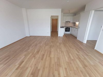 Erstklassige 2-Zimmer Wohnung nahe Millenium City in 1200 Wien zu mieten