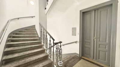 Zentrumsnah wohnen oder vermieten – ruhig gelegene Kleinwohnung nahe Schönbrunn