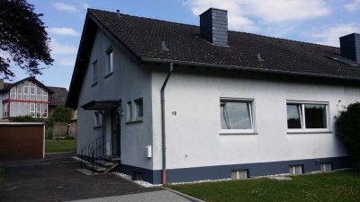 Preiswertes 3-Zimmer-Haus in Schweppenhausen