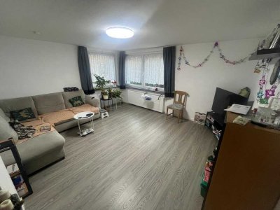 2 Zimmer Wohnung im 1. OG in Dinslaken
