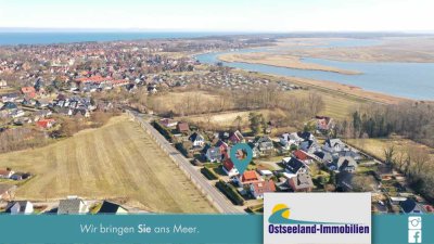 Charmante Ferienwohnung in Zingst