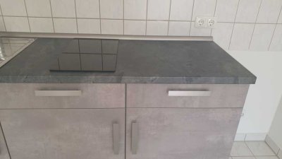 34 m² 1 Zimmer Wohnung mit EBK in Dessau- Ziebigk