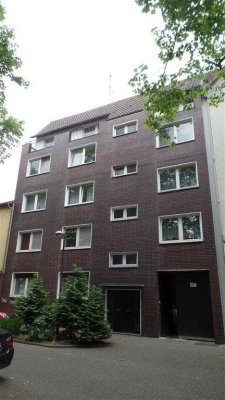 Frisch renovierte 3-Zimmer-Wohnung im Erdgeschoss