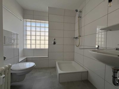 Gemütliche 3-Raum-Wohnung