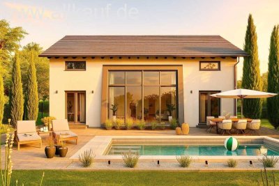 Investiere in dein Eigenheim, nicht mehr in den Vermieter