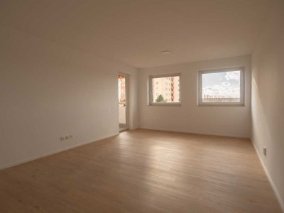 Geschmackvolle 2,5-Zimmer-Wohnung mit geh. Innenausstattung in Mainaschaff
