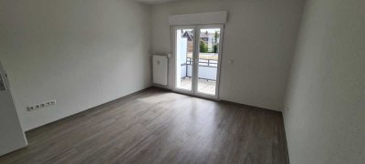 Wohn(t)raum: ansprechende 2-Zimmer-Wohnung