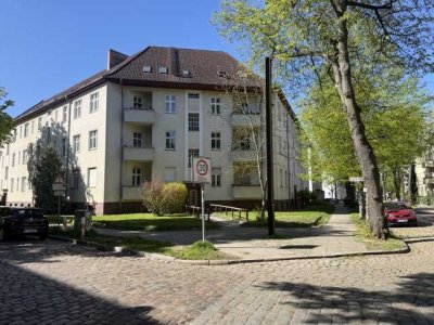 !!! Provisionsfrei direkt vom Eigentümer!!!  2 Zimmer Dachgeschoßwohnung in Berlin-Pankow