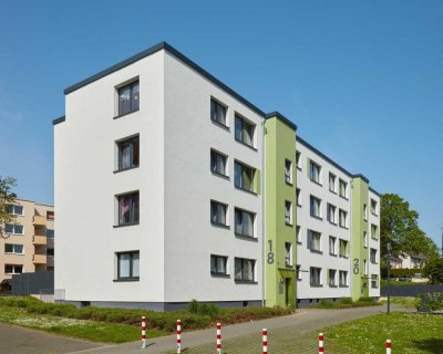 4-Zimmer Wohnung in Laer