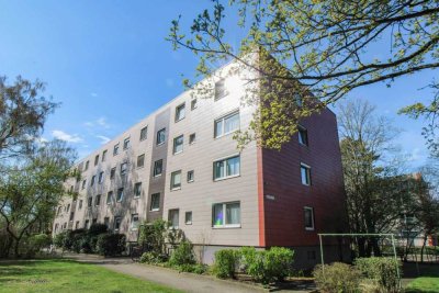Dreizimmerwohnung am Ölpersee