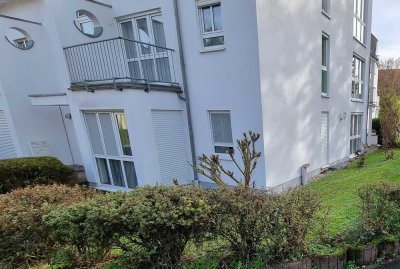 Helle 2-Zimmer Wohnung in Mainz-Drais