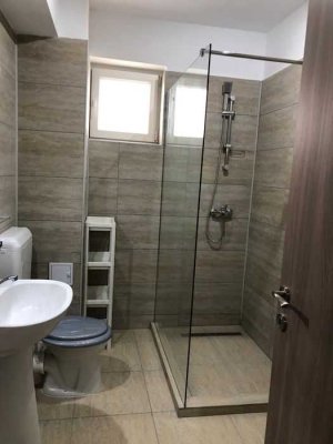 Stilvolle, modernisierte 1,5-Raum-Wohnung mit geh. Innenausstattung mit EBK in Ruhstorf an der Rott