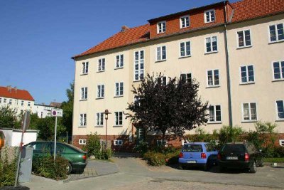 Erstbezug nach Sanierung