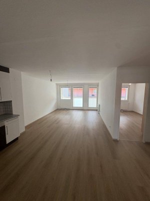 Schöne 3 Zimmerwohnung mit Freifläche in einem Top Zustand!