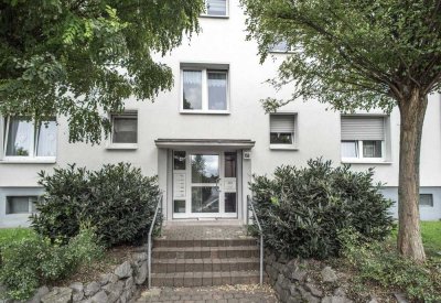 **Lütgendortmund: Angenehme Wohnatmosphäre in schöner Stadtrandlage**