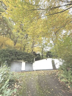 Immobilienjuwel mit vielen Nutzungsmöglichkeiten auf Parkgrundstück in Overath-Immekeppel!